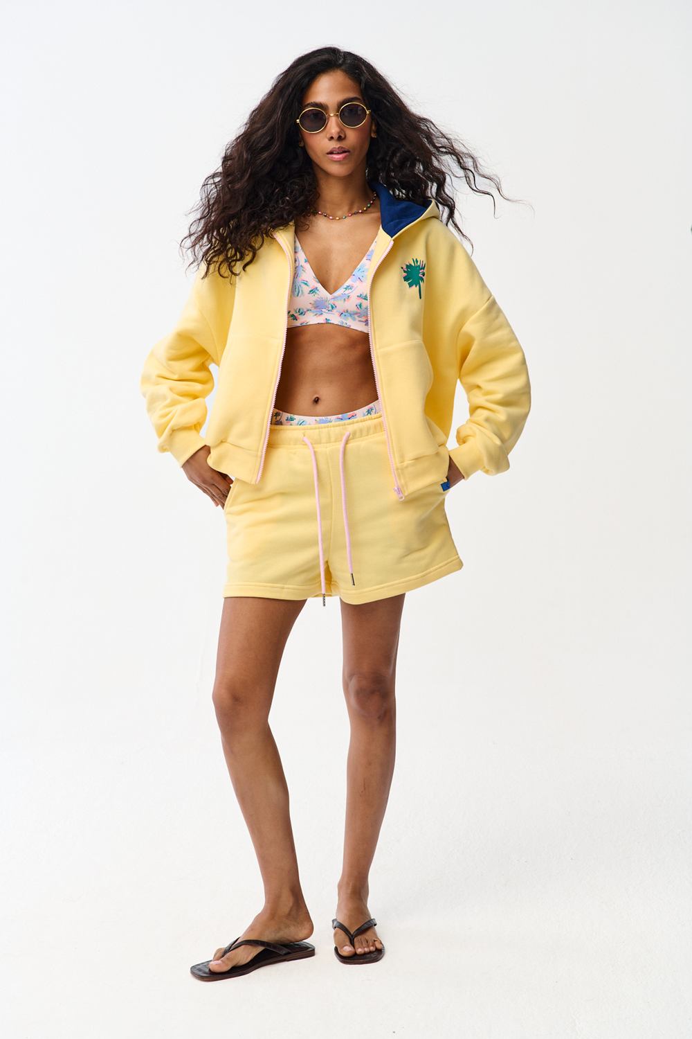 Bluza rozpinana Wave Hunter