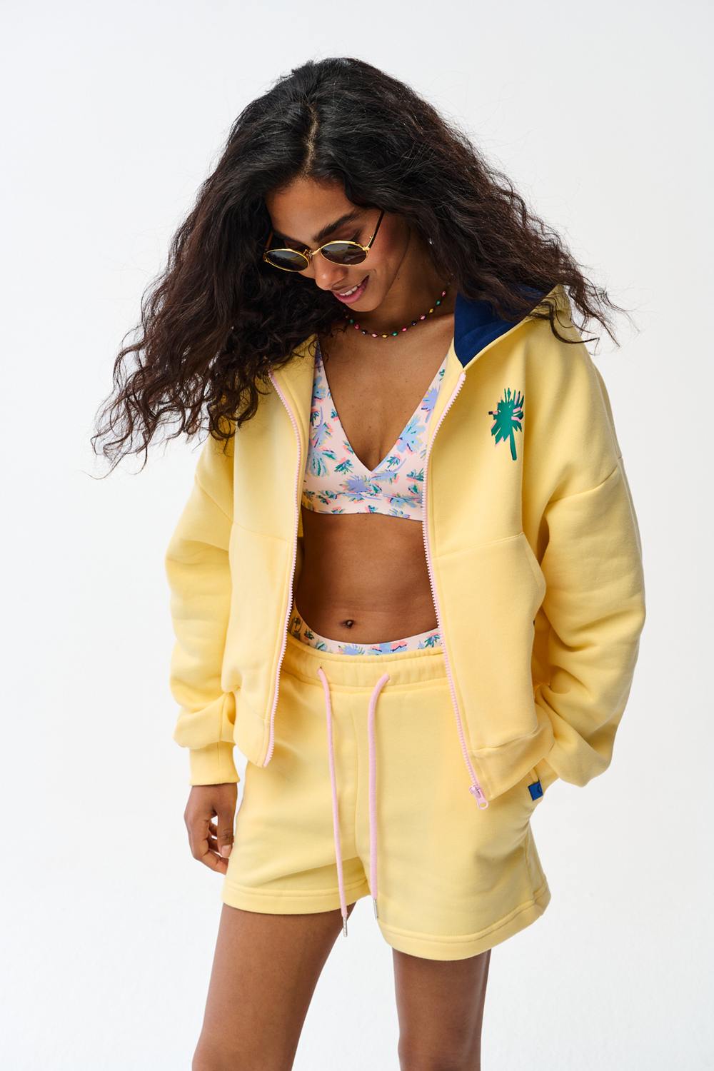 Bluza rozpinana Wave Hunter