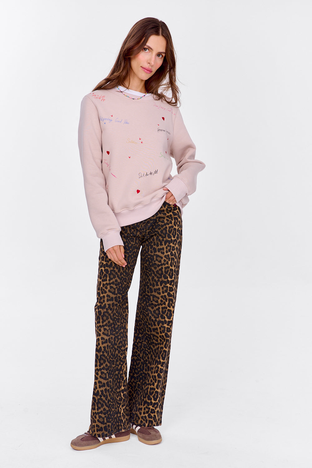 Bluza Dear Diary