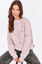 Bluza Dear Diary