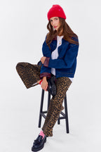 Spodnie jeansowe Run The Wild