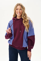 Bluza z kapturem Comfort Zone