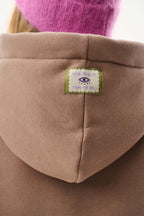 Bluza z kapturem See You