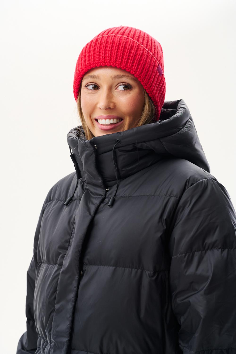 Kurtka puchowa Merano Raven