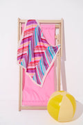 Beachwear