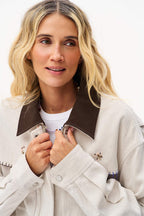 Kurtka Daisy Jones