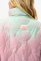 Kurtka przejściowa Vegas Sunset