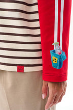 Longsleeve Snack Dealer
