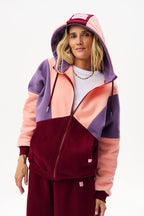 Bluza rozpinana Notes To Self