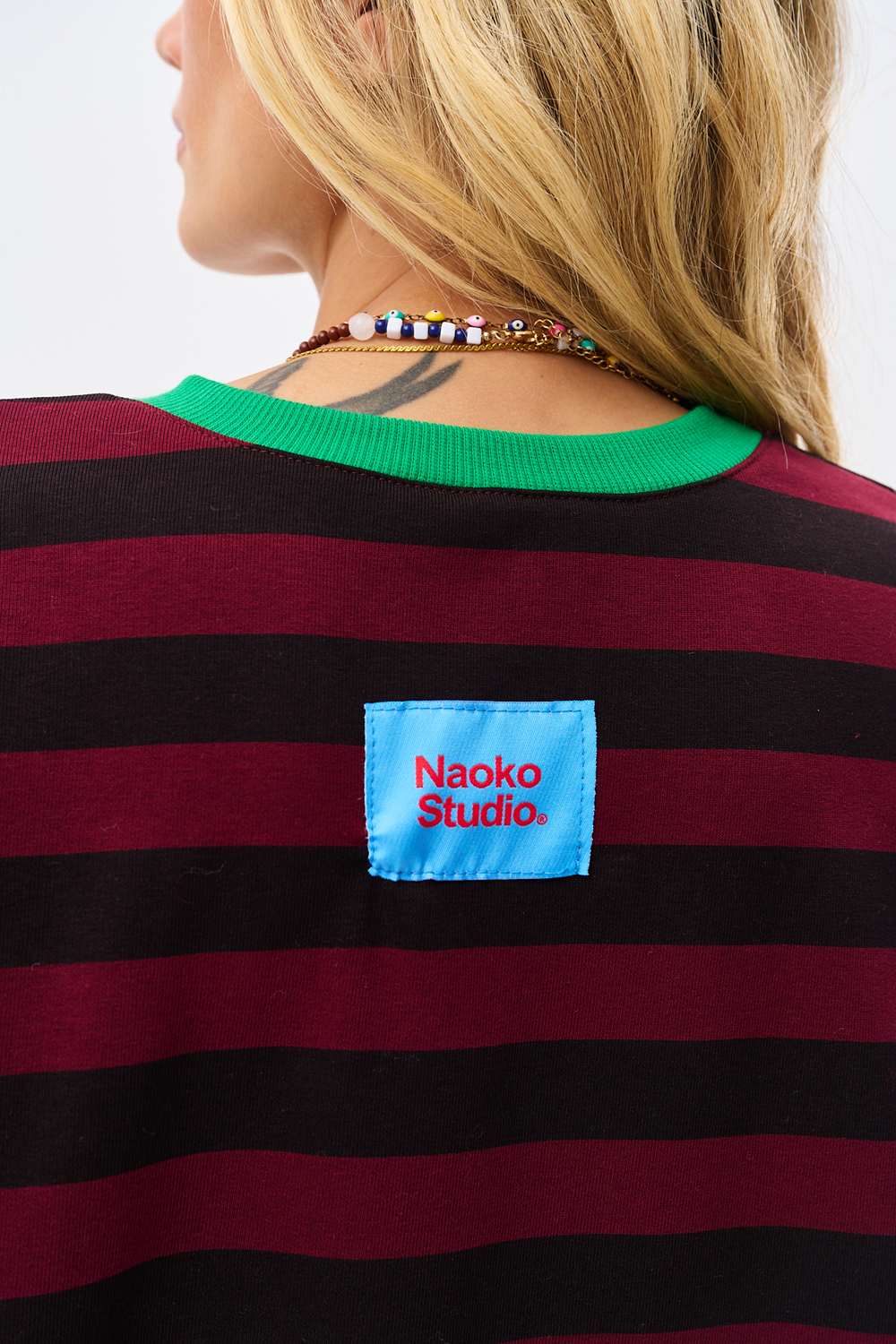 Bluza Unproducktive