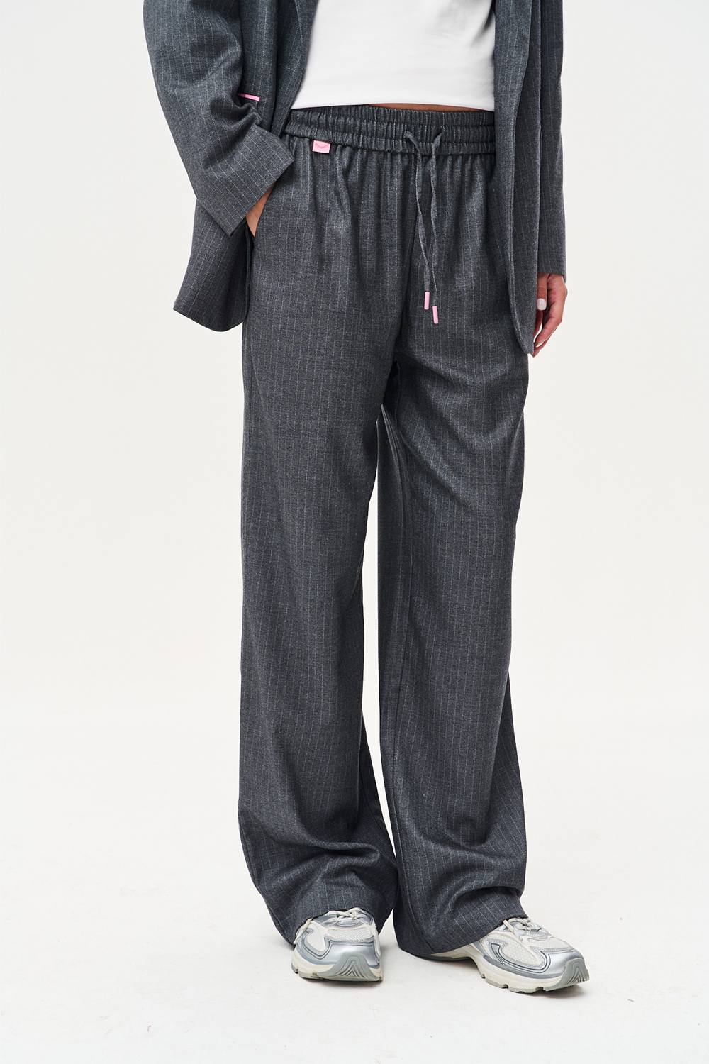 Spodnie On The Agenda