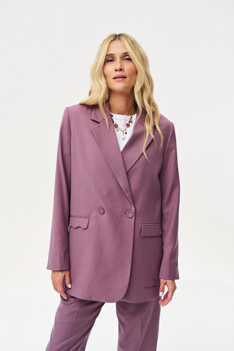 Marynarka Visteria Kiss