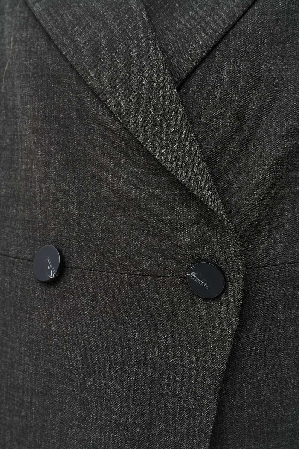 Marynarka Tender Noir