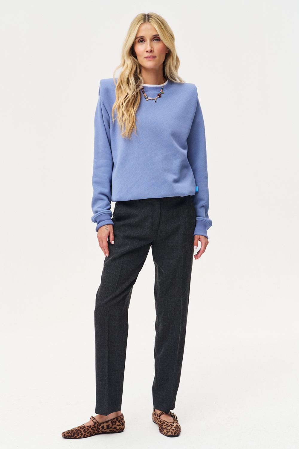 Bluza Dreamy Blues