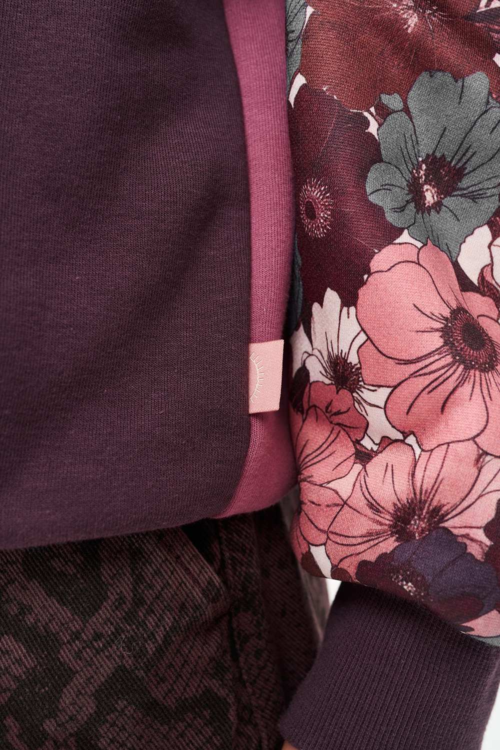 Bluza Flowing Grace