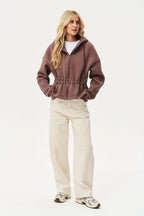 Bluza rozpinana Quiet Living