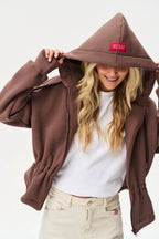 Bluza rozpinana Quiet Living