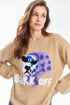 Sweter Bark Off