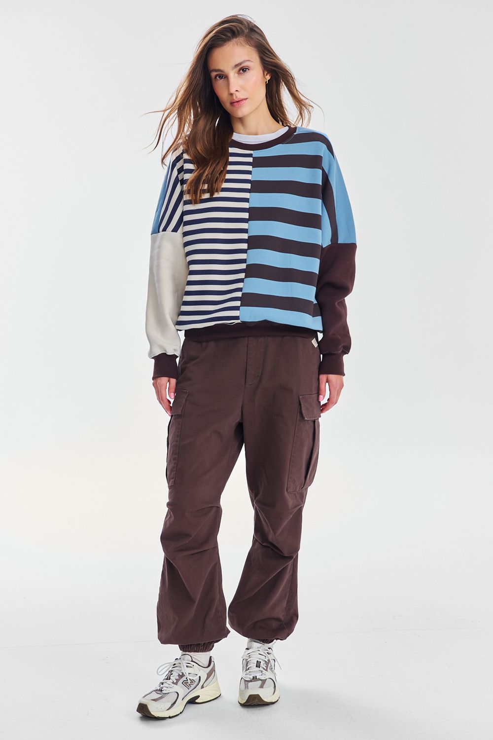 Bluza Camden Clash