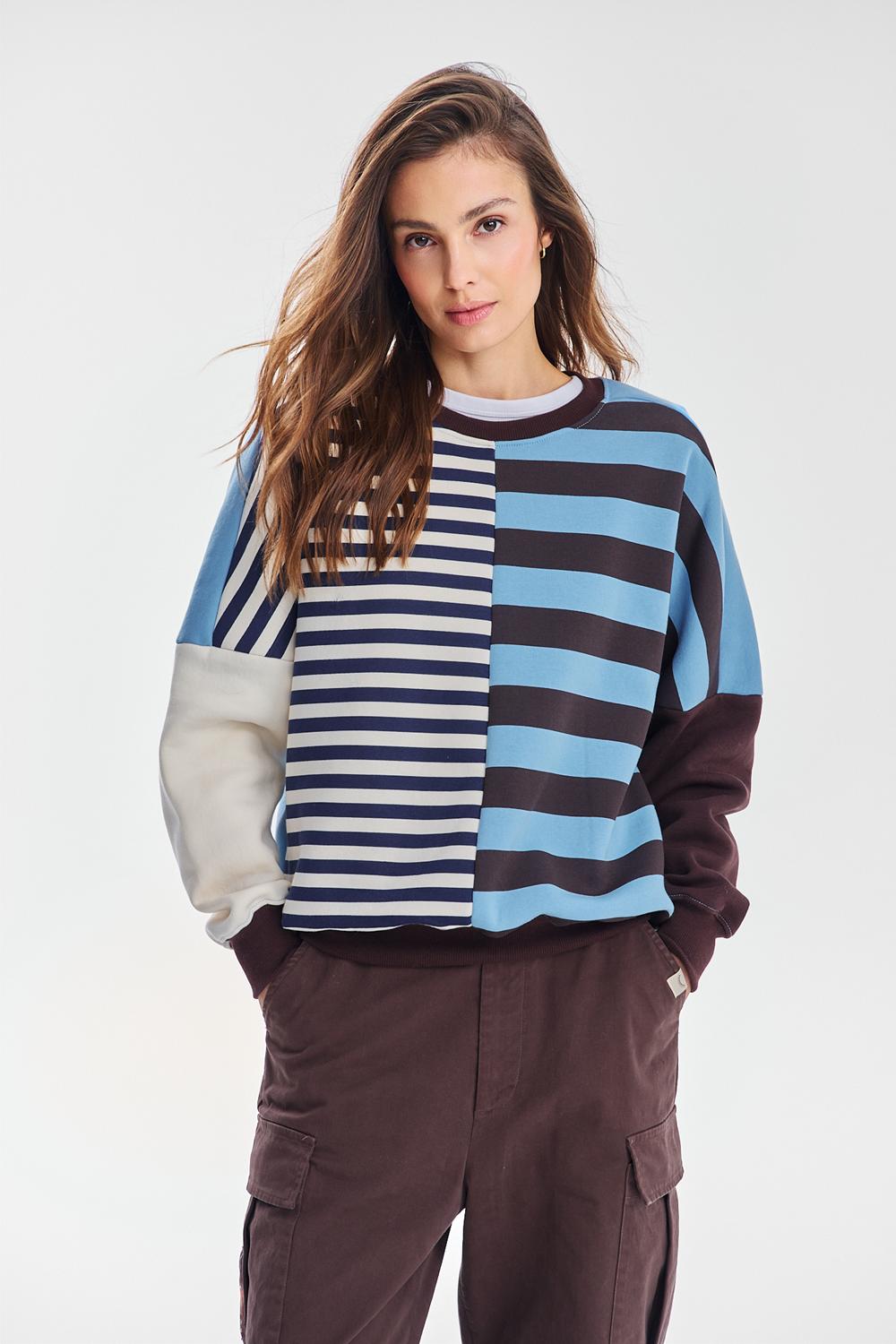 Bluza Camden Clash
