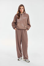 Bluza z kapturem Cold Judgment