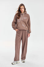 Bluza z kapturem Cold Judgment