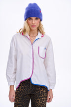 Czapka beanie Cozy Essence