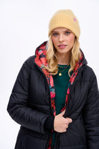 Czapka beanie Cozy Sunshine