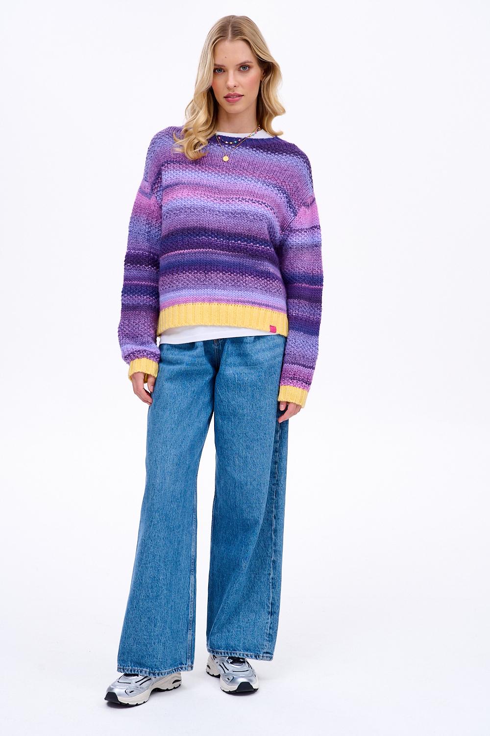 Sweter Sweet Berry
