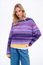 Sweter Sweet Berry