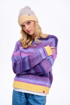 Sweter Sweet Berry