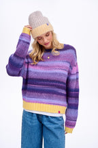 Sweter Sweet Berry