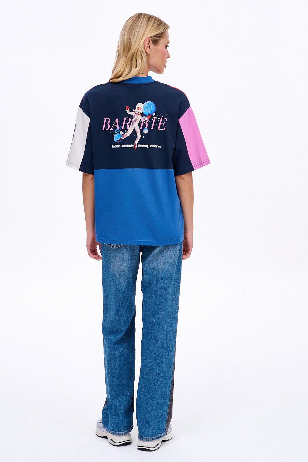 T-shirt Astronautics Club
