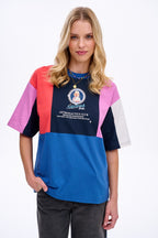 T-shirt Astronautics Club