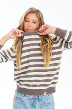 Sweter z kaszmirem Soft Afternoons