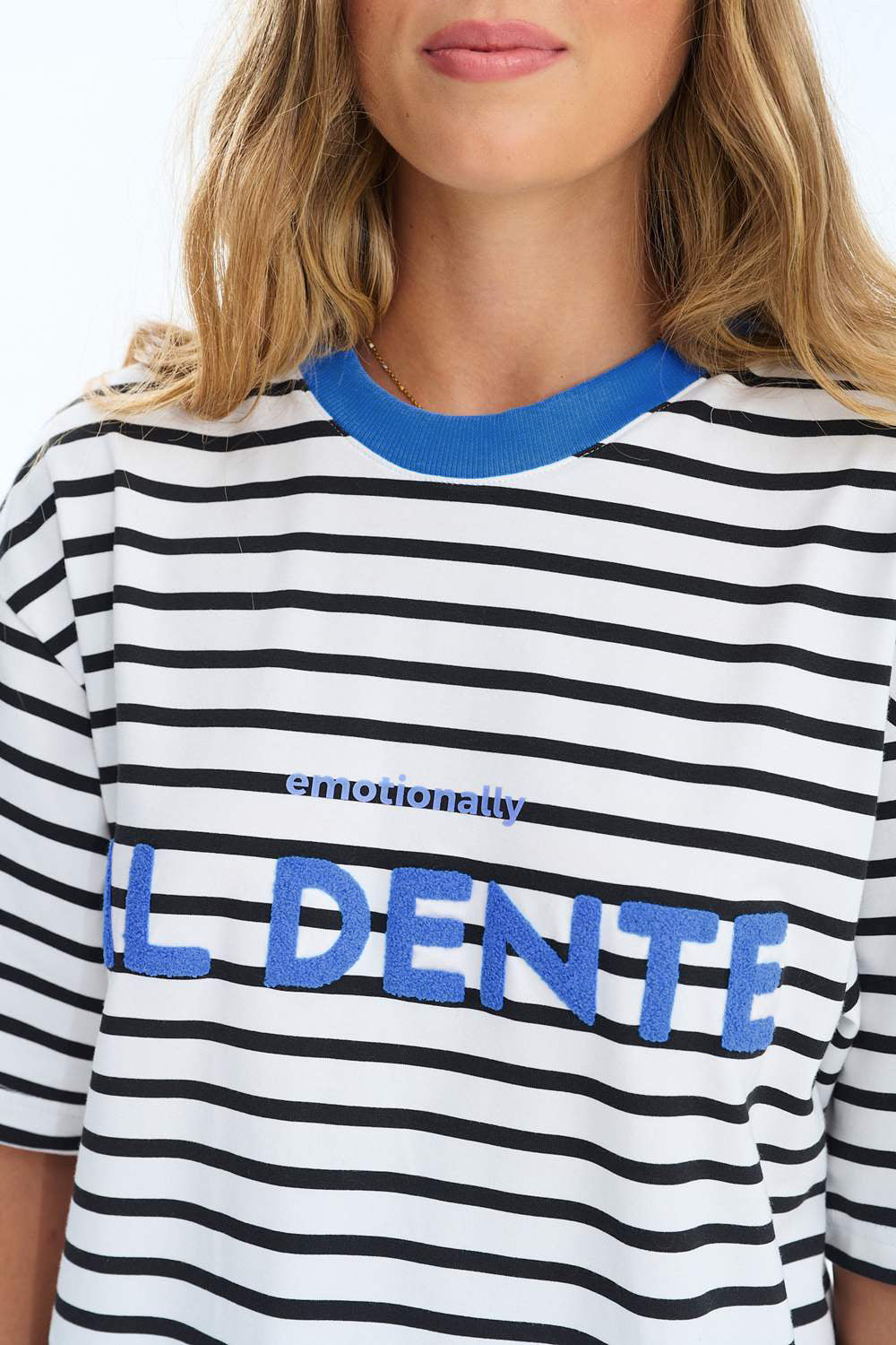 T-shirt Al Dente