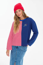 Longsleeve Meeting Myself