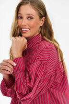 Koszula Dramatic Entrance