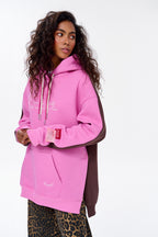 Bluza z kapturem Fall in Love