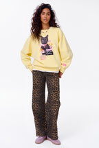 Spodnie jeansowe Run The Wild