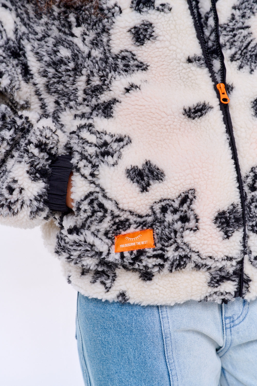 Kurtka Snuggle Polar Nordic