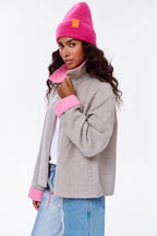 Kurtka Candy Glow