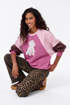 Spodnie jeansowe Run The Wild