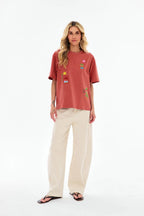 T-shirt Desert Diary