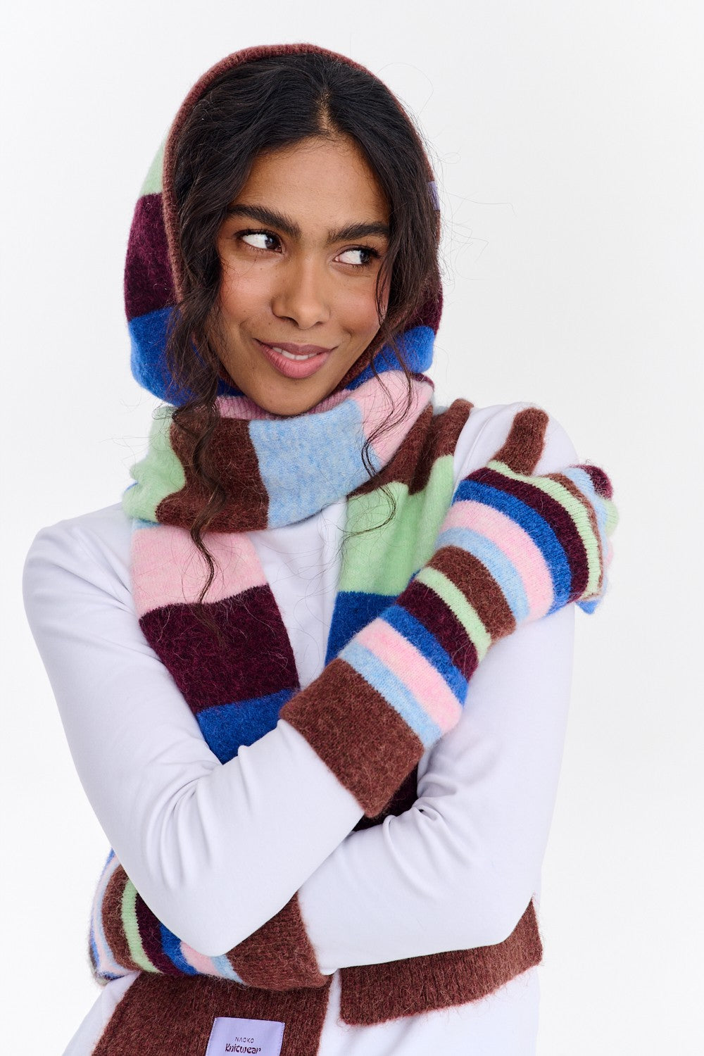 Czapka Balaclava Mood Changer