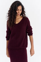 Sweter Magnetic Instinct