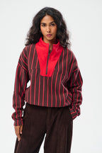 Bluza Red Alert
