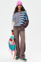 Bluza Camden Clash