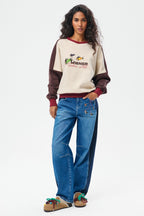 Bluza Wiener Takes All
