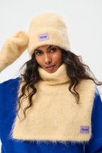 Szalik Huggy Biscuit
